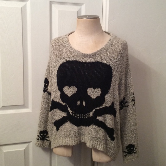 Windsor Sweaters - WINDSOR sweater.
